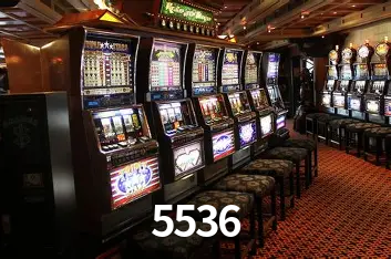 Desvendando o Mundo dos Jogos Virtuais na 5536