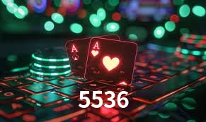 Experiência VIP 5536