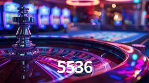 Estatísticas 5536
