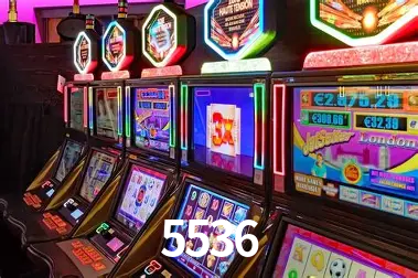 Desvendando o Mundo dos Jogos Virtuais na 5536