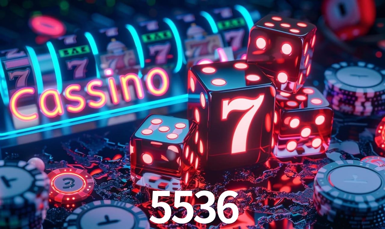 Statistics 5536
