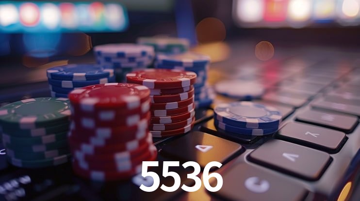 Jogos de Slot 5536