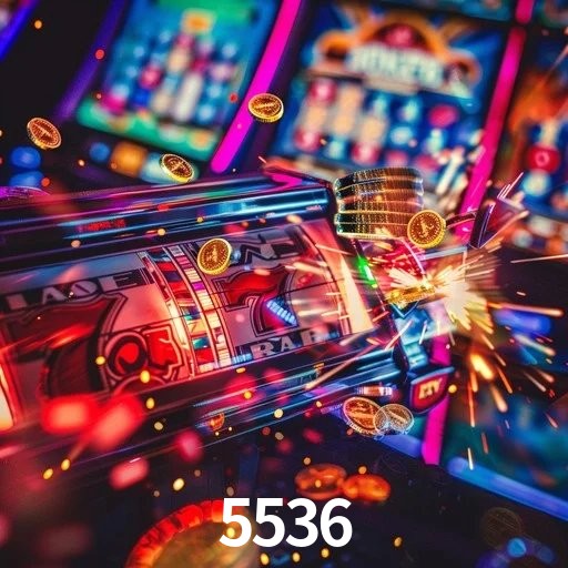 Interface do App 5536