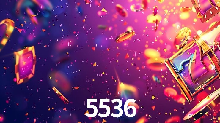 Descubra o Programa VIP da 5536: Vantagens Exclusivas para Jogadores