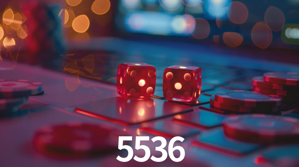 2FA Security 5536