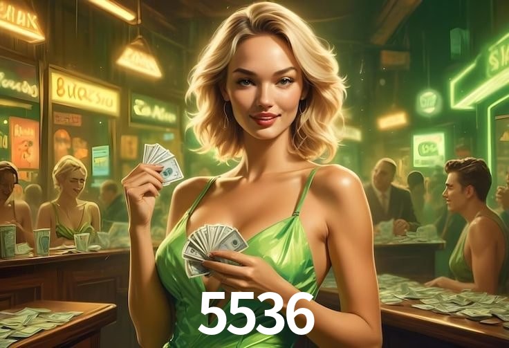 Apostas Esportivas na 5536: Um Guia Completo