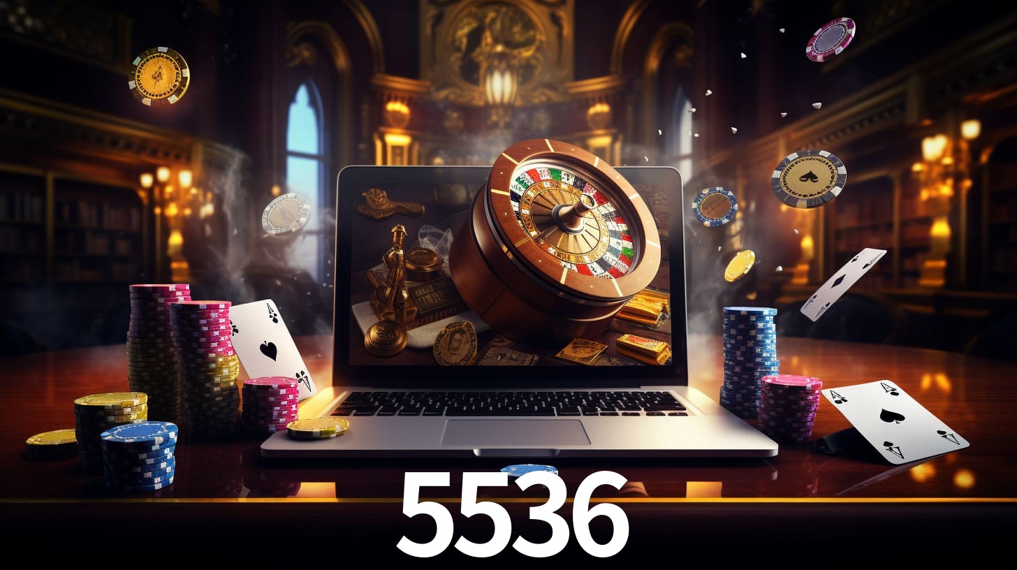 Spaceman Game 5536