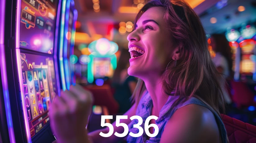5536 bet