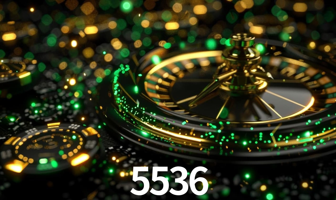 Promoções Sazonais 5536