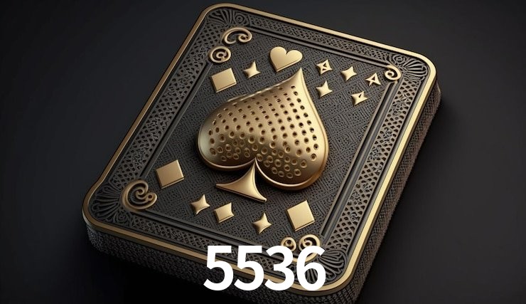 Estatísticas Crash Games 5536
