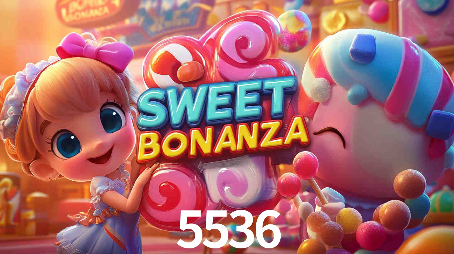 Descubra a Magia dos Jogos de Arcade no 5536