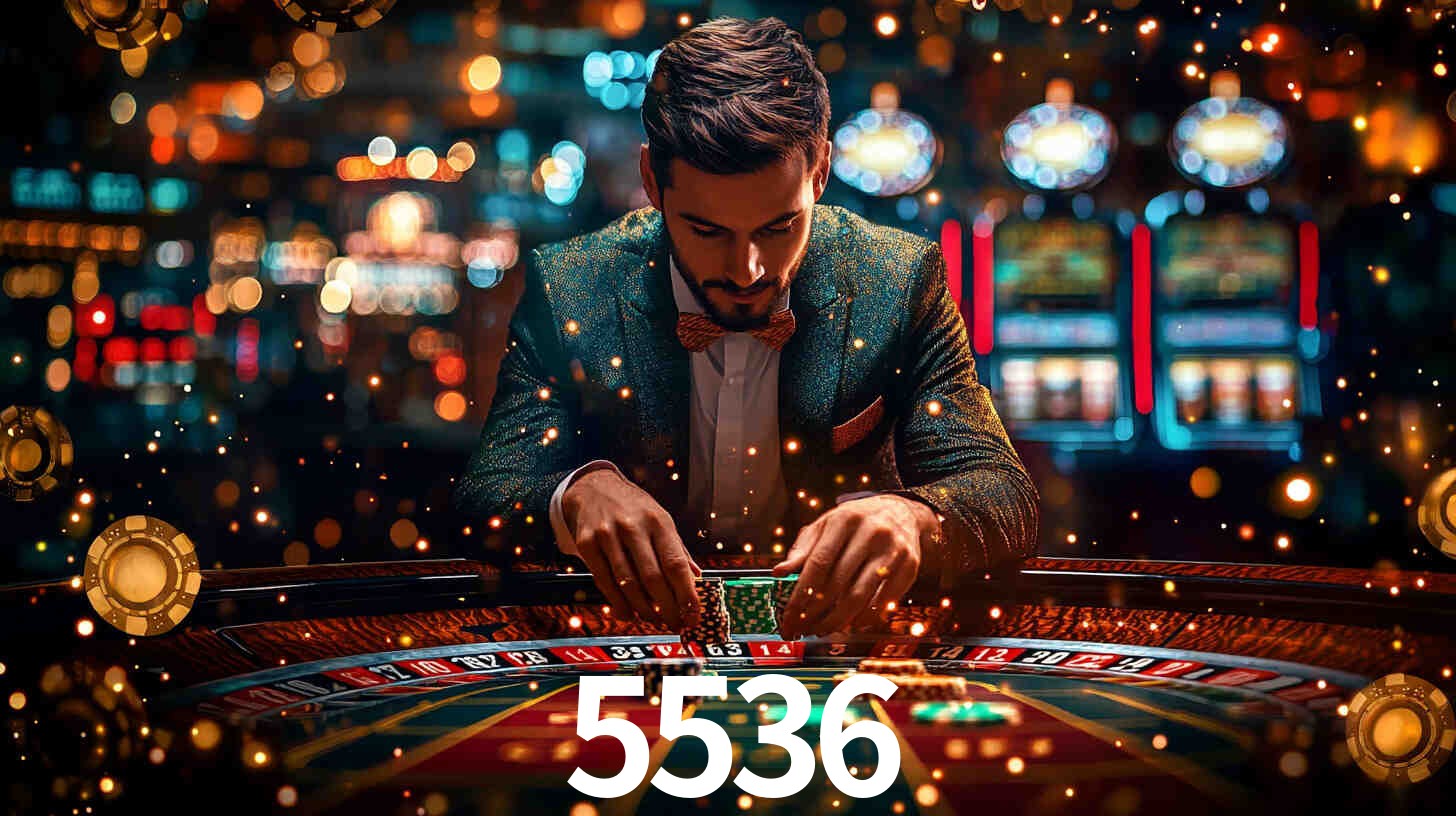 Daily Bonuses 5536
