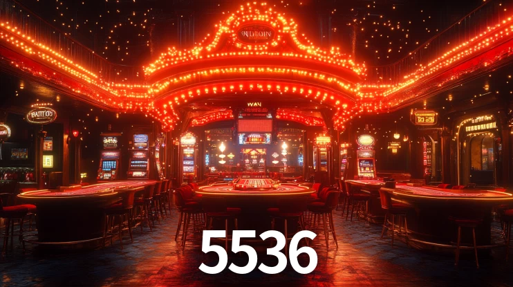 5536 App Interface