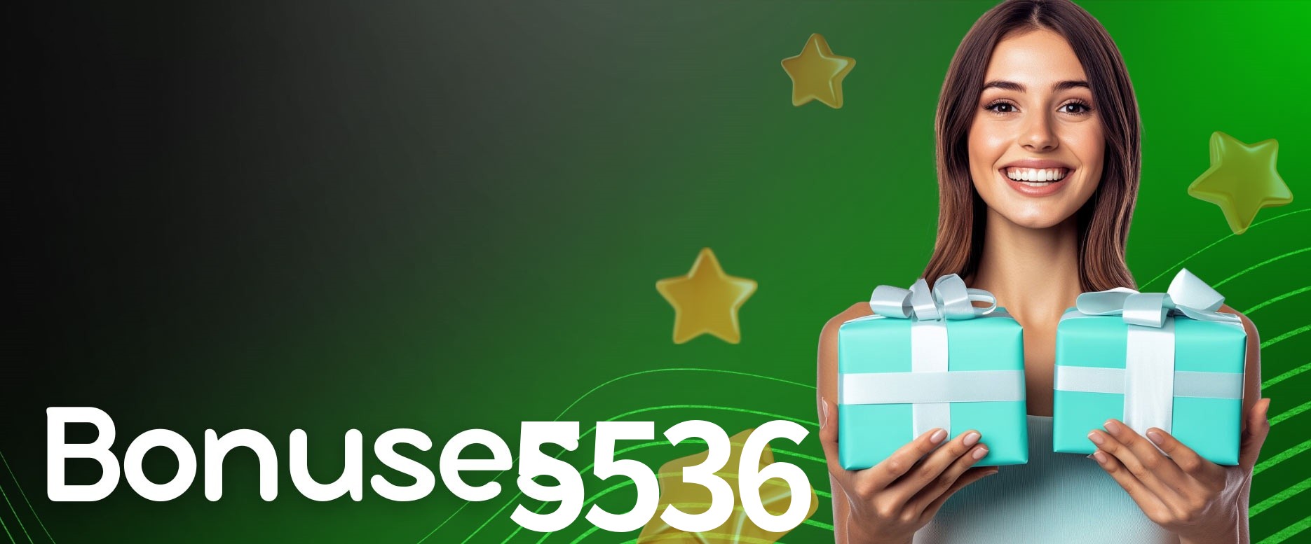 Exclusive Offers 5536