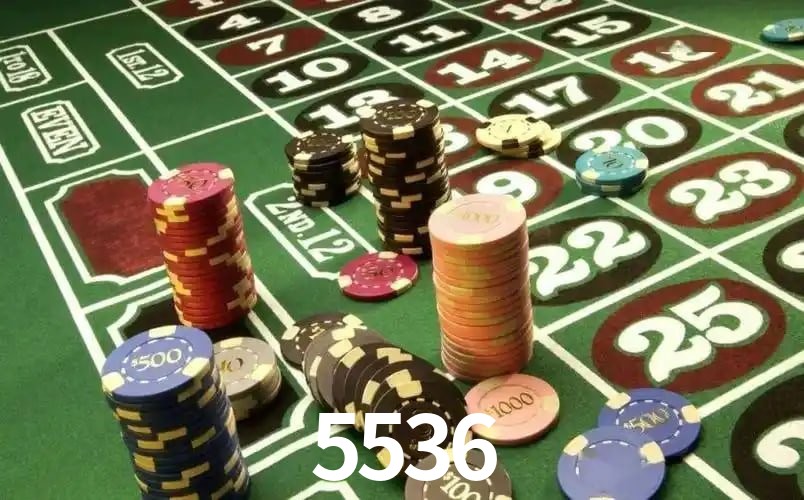Apostas de Basquete 5536