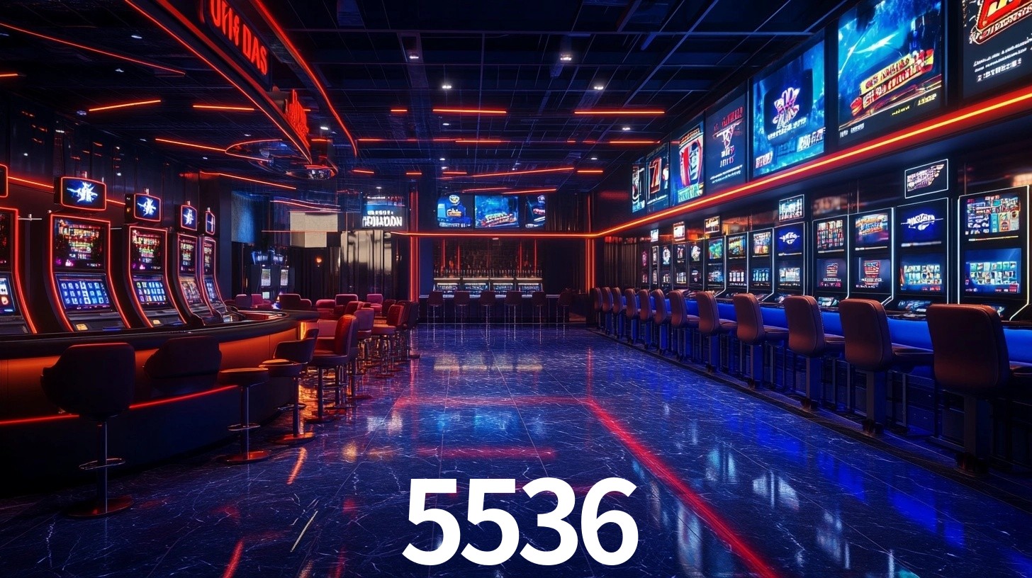 Live Casino 5536