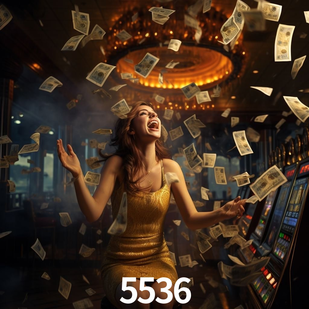 Football Betting 5536