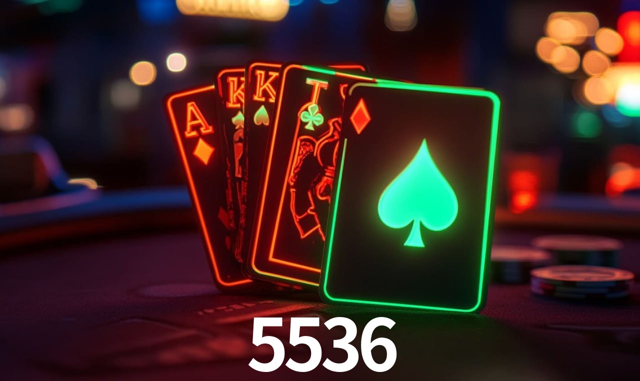 Apostas de Futebol 5536