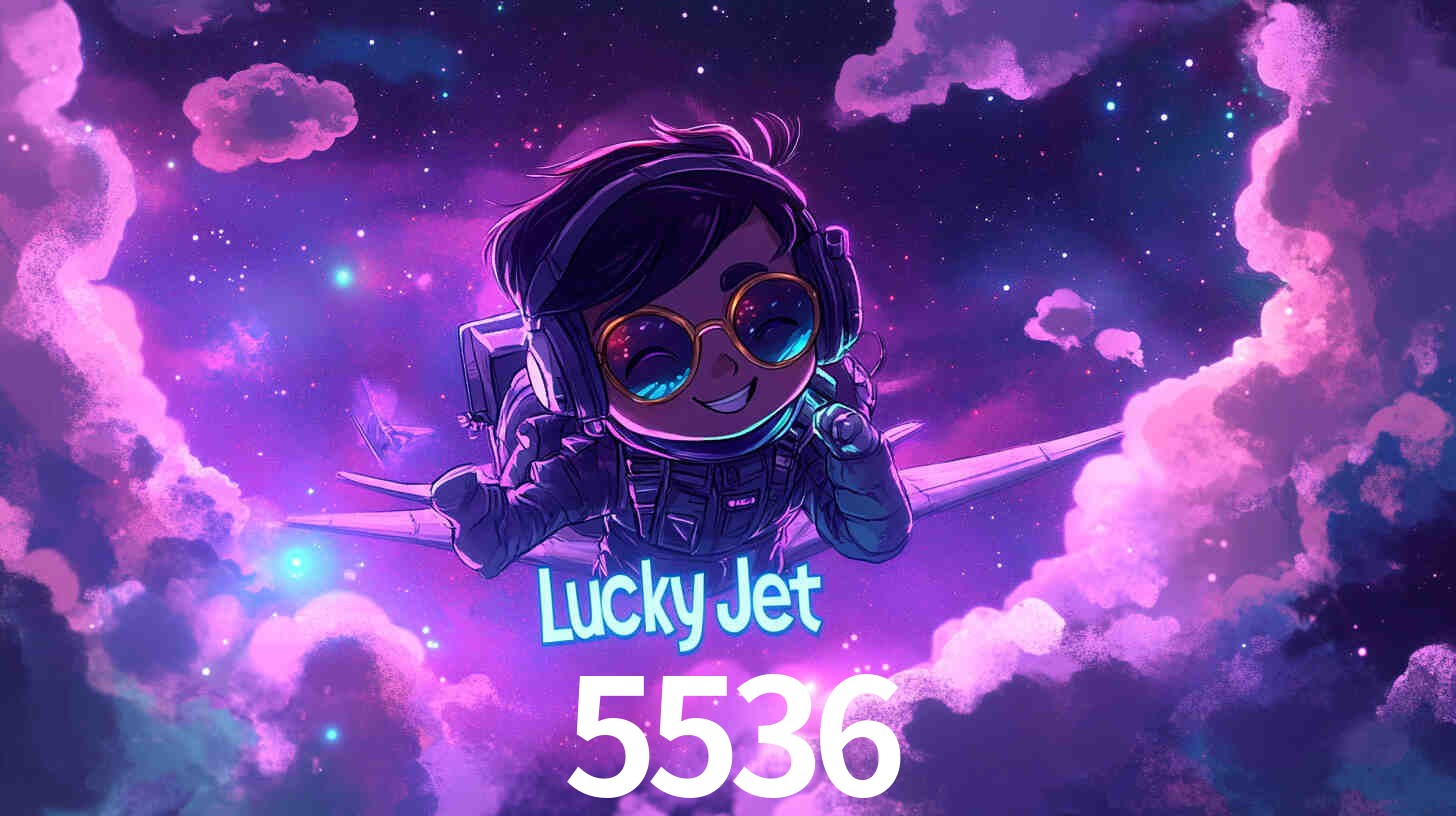 A Revolução dos Aplicativos de Jogos no 5536