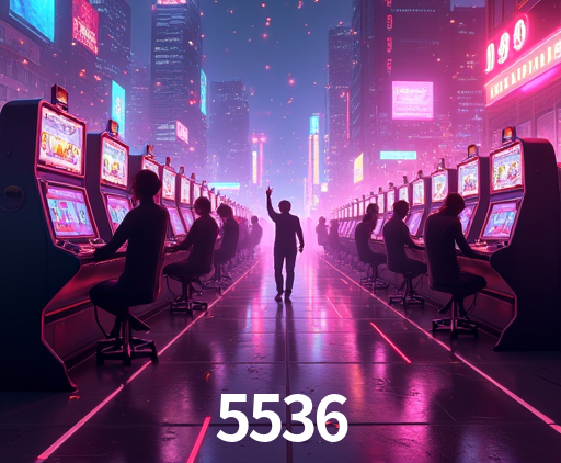 Interface Premium 5536