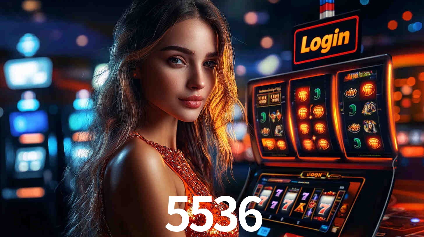 Explore as vantagens do 5536: serviço profissional e confiabilidade
