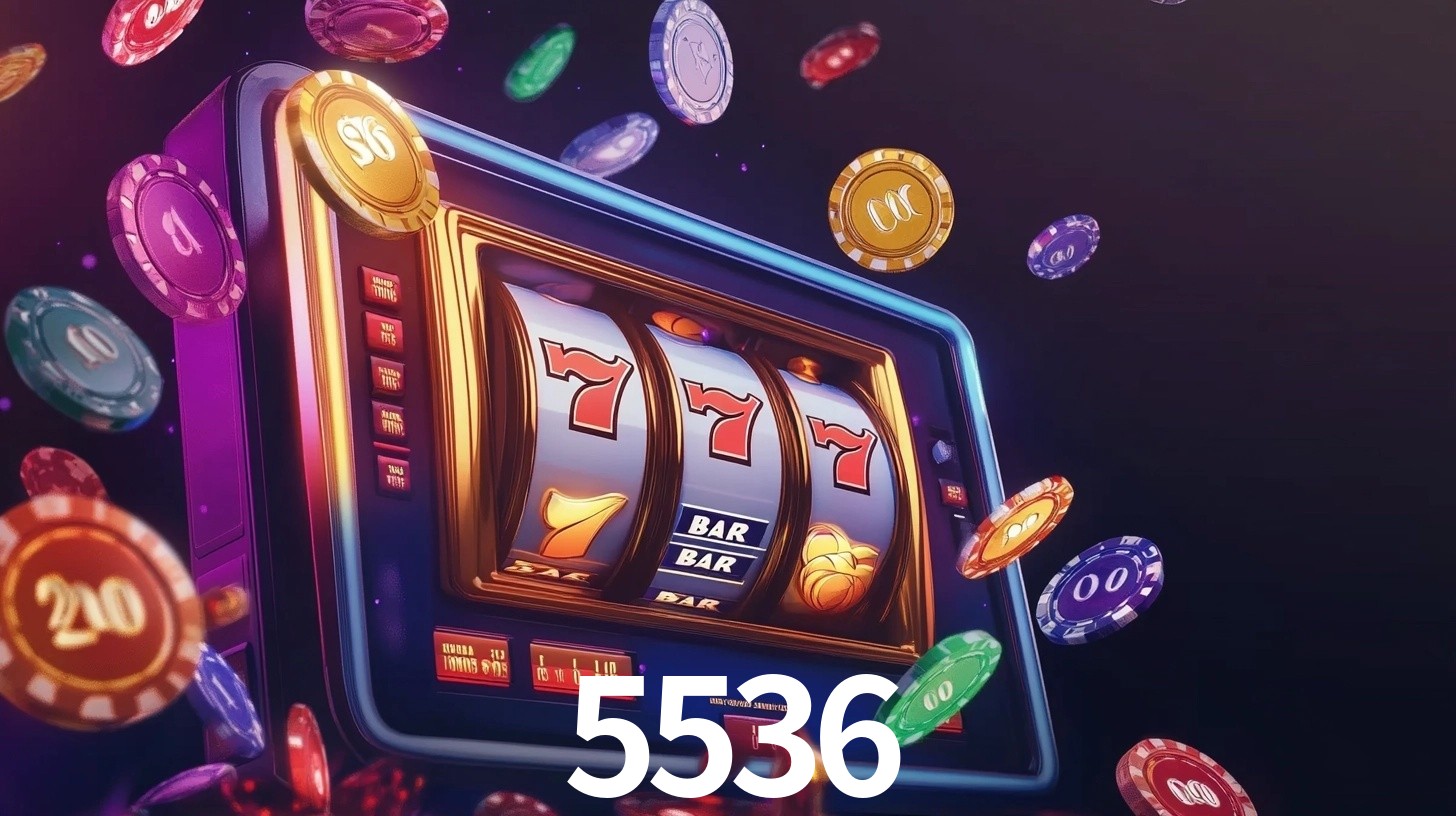 VIP Casino 5536