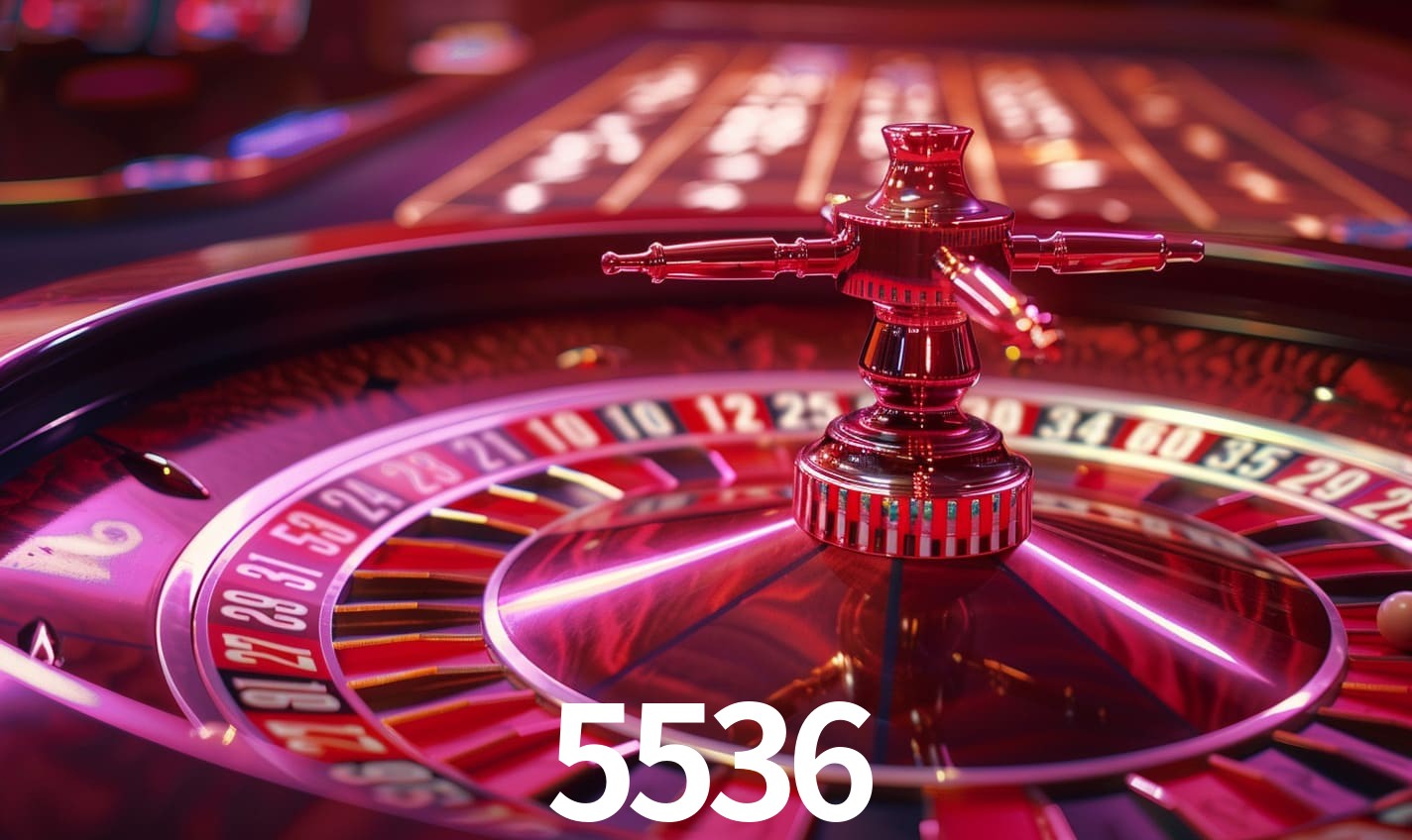 Descubra a Essência do 5536: Nossa História e Compromissos