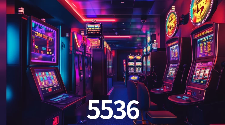 Exclusive Games 5536