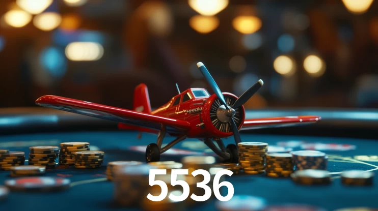 Game Providers 5536