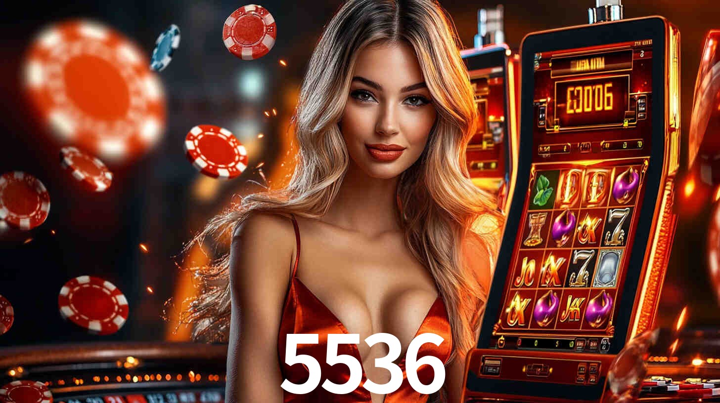 Experimente o Login Seguro Premium no 5536