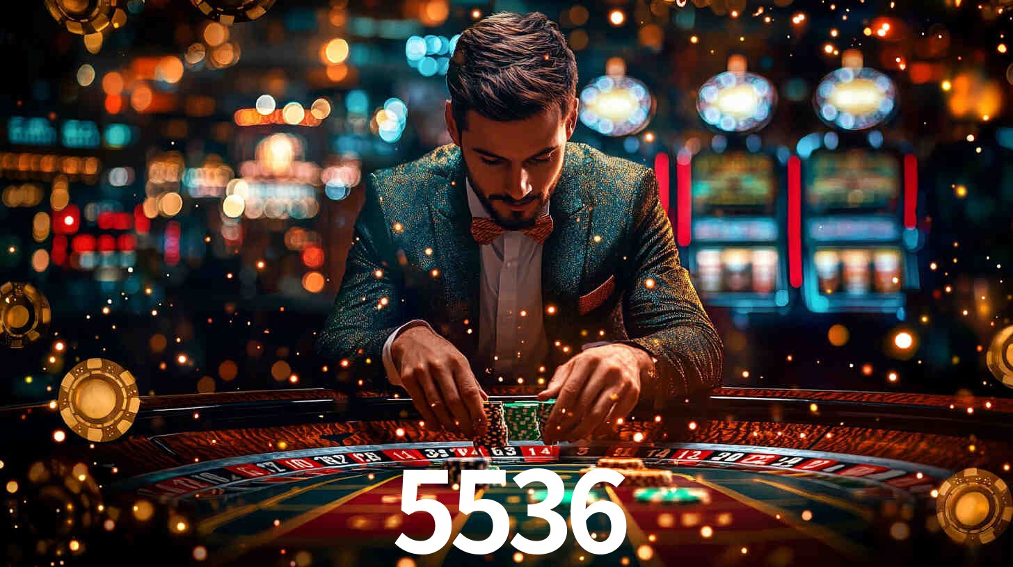 Premium Interface 5536