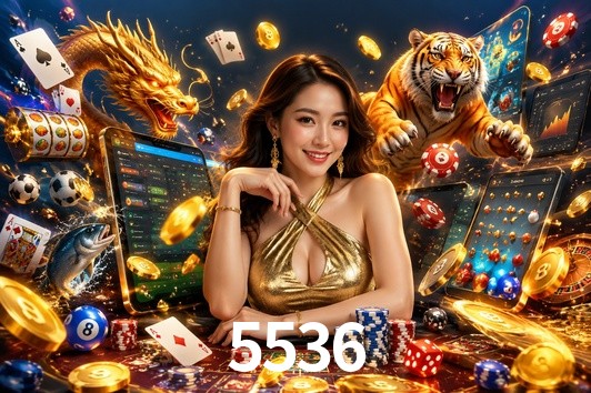 2FA Security 5536