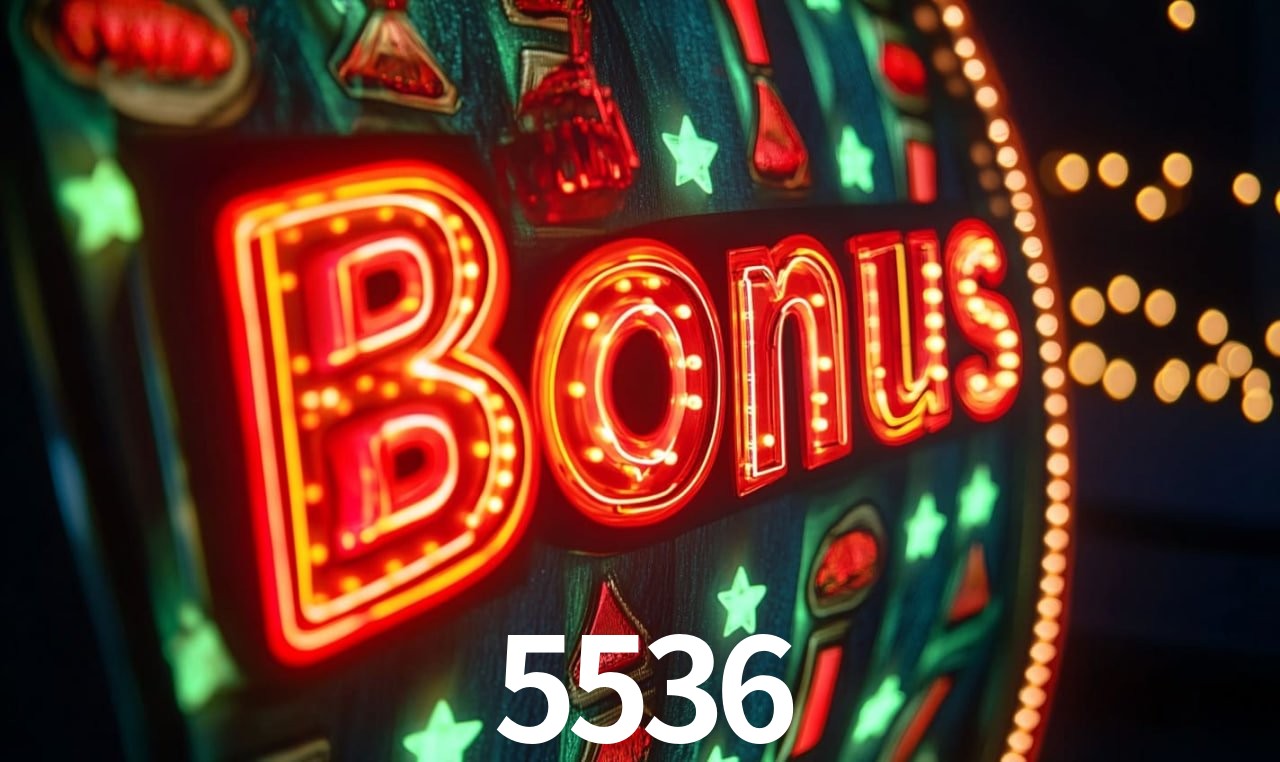 Jogos Exclusivos 5536