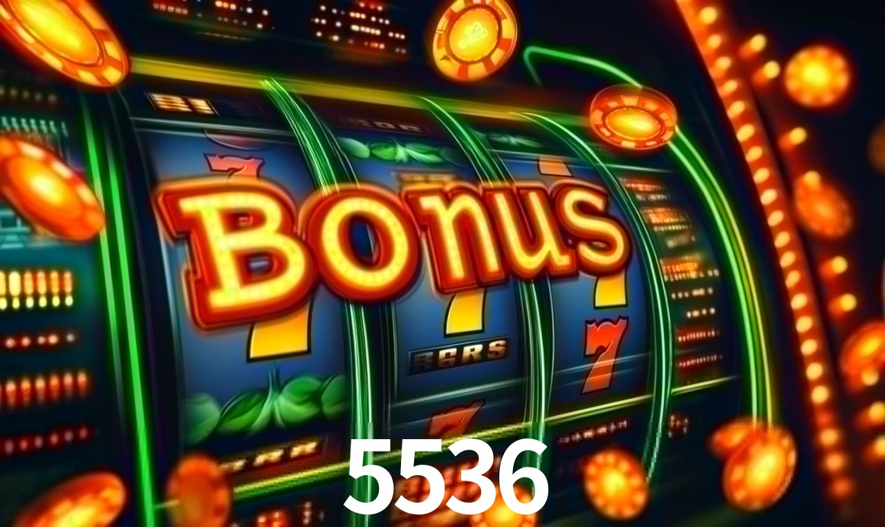 VIP Casino 5536