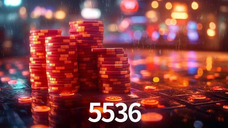 5536: Jogos de Caça-Níqueis-Altas Recompensas, Roleta-Velocidade, Blackjack-Desafios Máximos