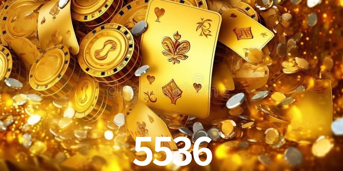 5536 download — tutorial instalação APK passo a passo