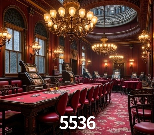 Especiais de Fim de Semana 5536