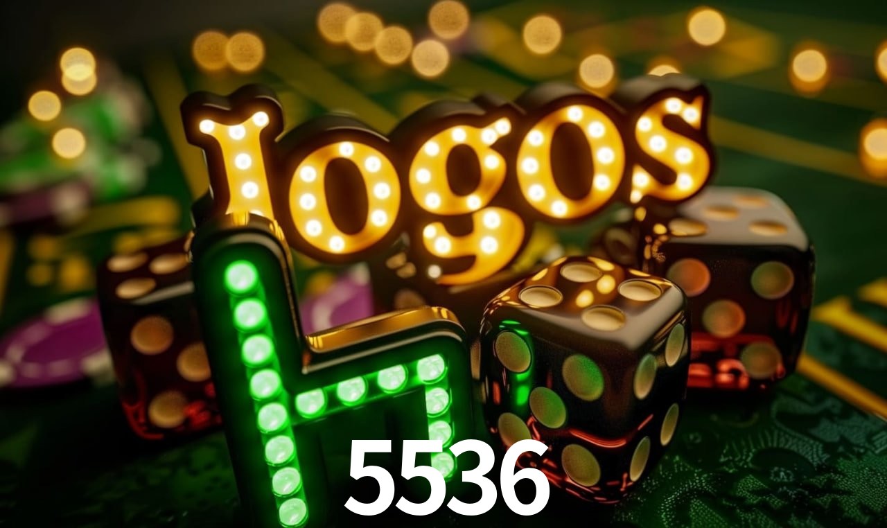 Avaliações dos Jogadores 5536