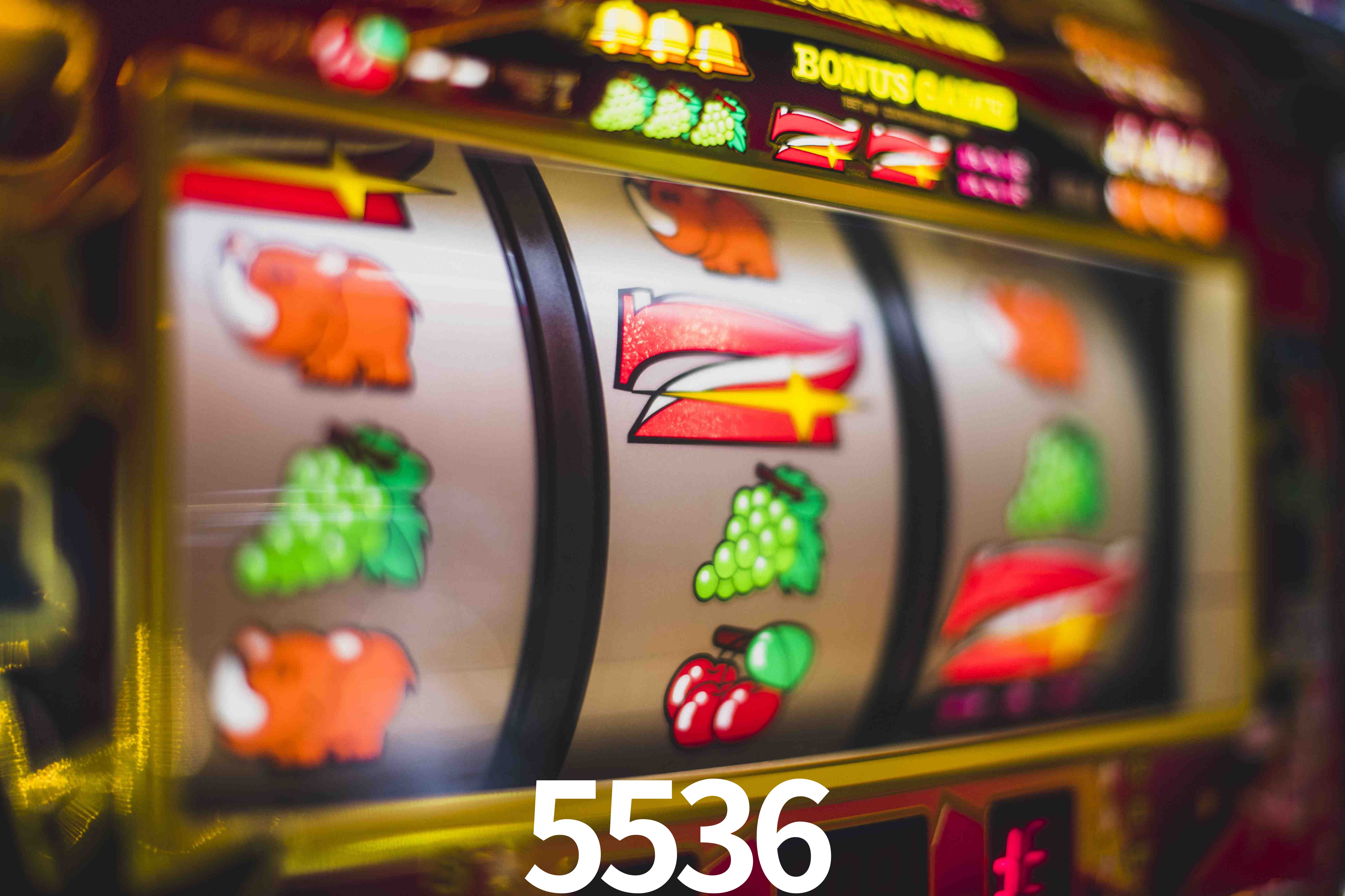 Spaceman Game 5536