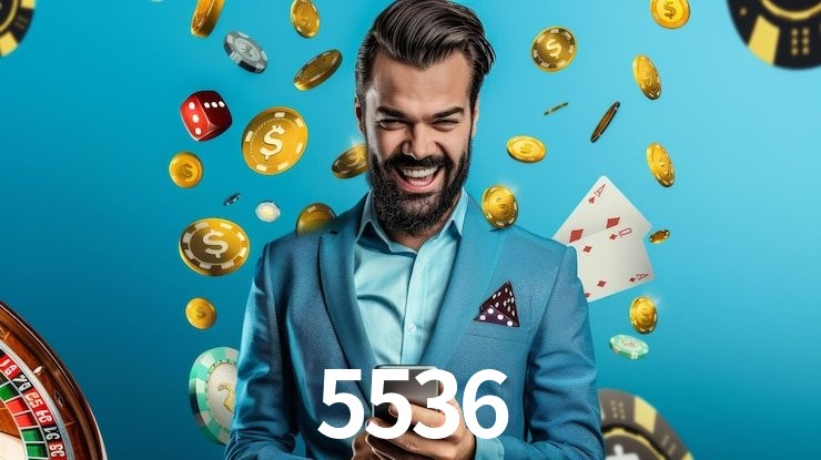 Live Casino 5536