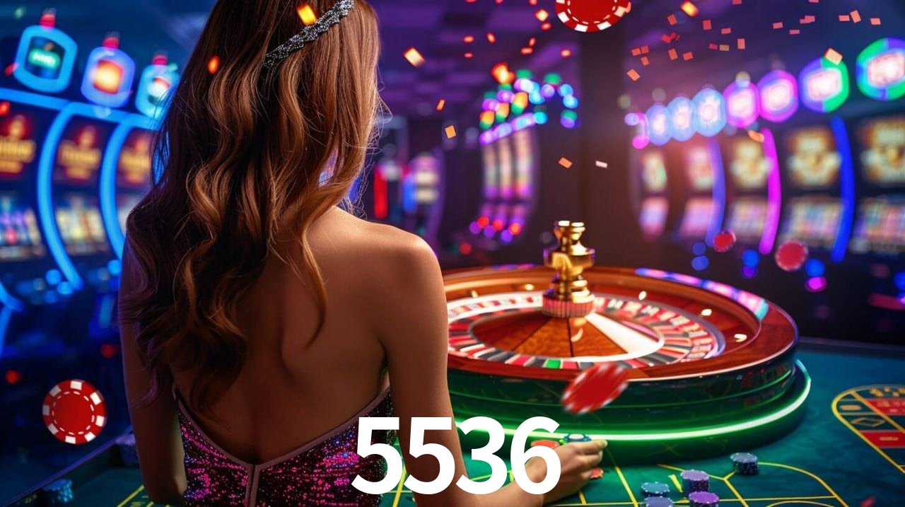 5536 bet — mercados de futebol e esportes no app