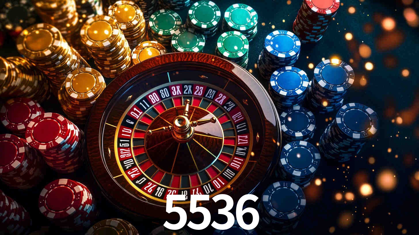 5536 App Interface