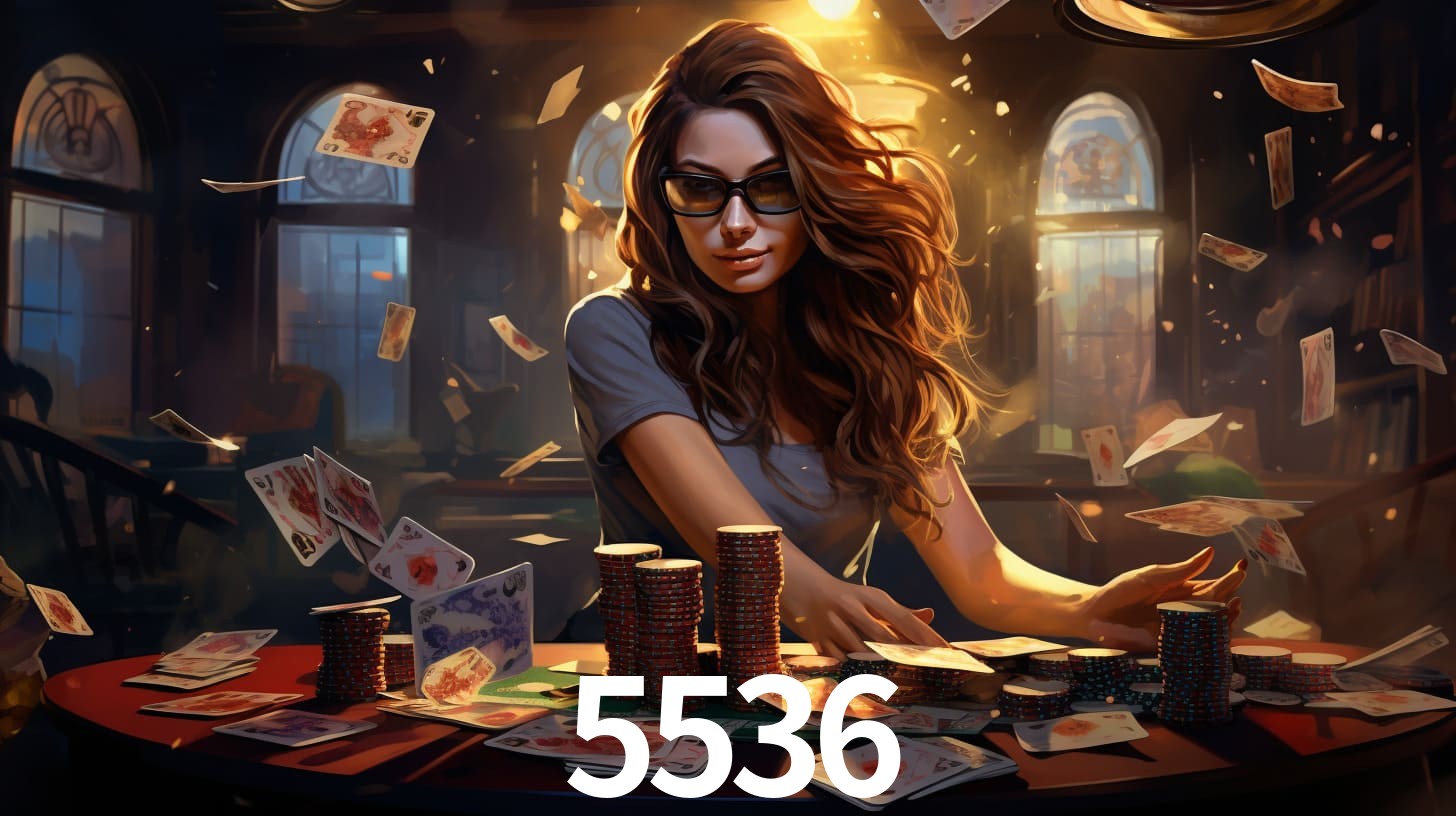 Live Casino 5536