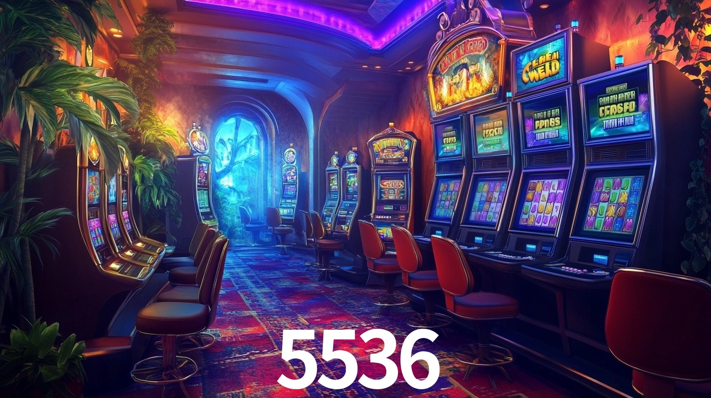 Daily Bonuses 5536