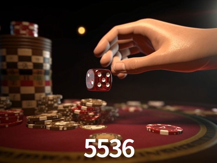 Jogos de Slot 5536
