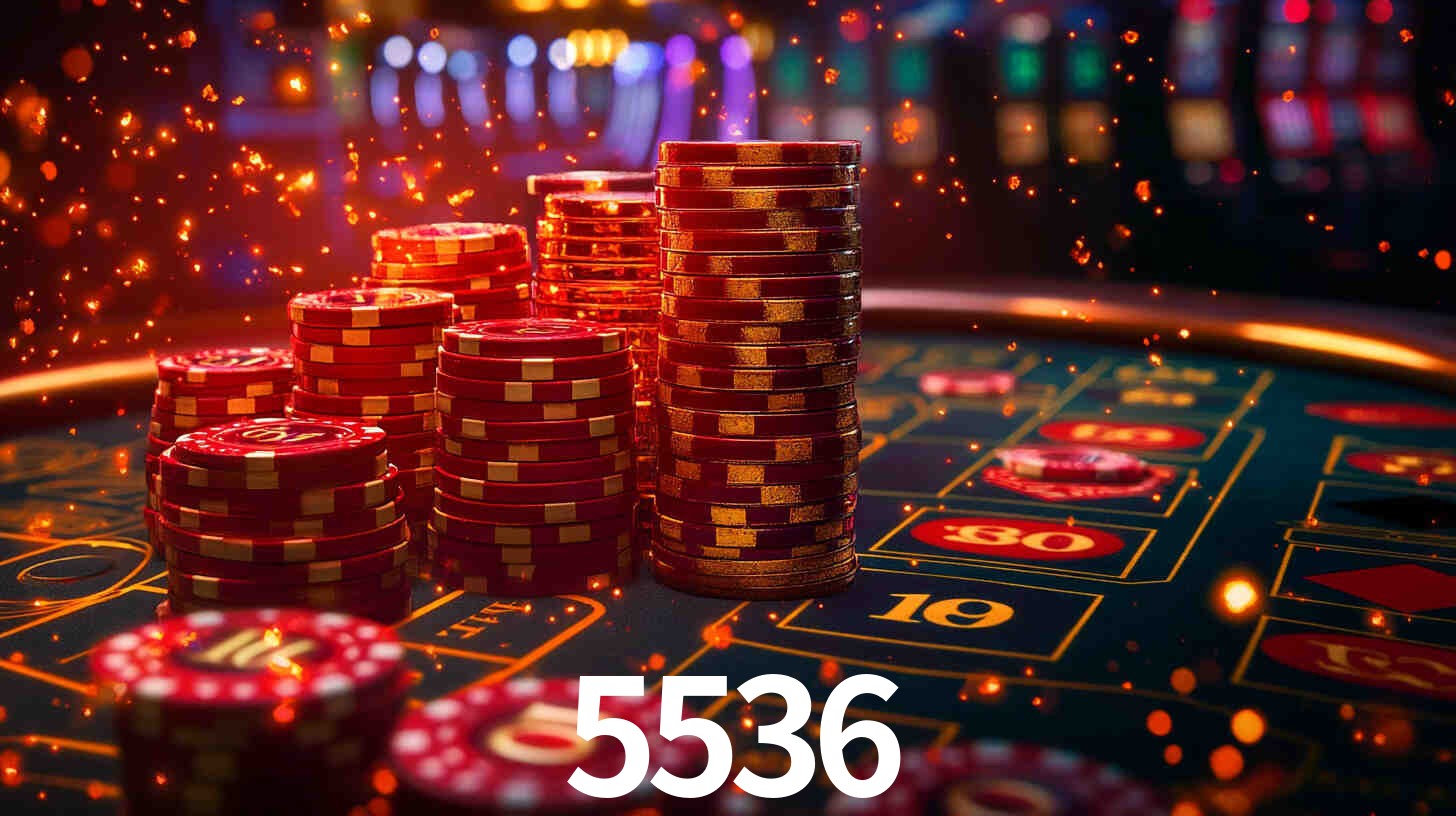 Exclusive Games 5536