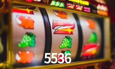Desvendando o Mundo dos Jogos Virtuais na 5536