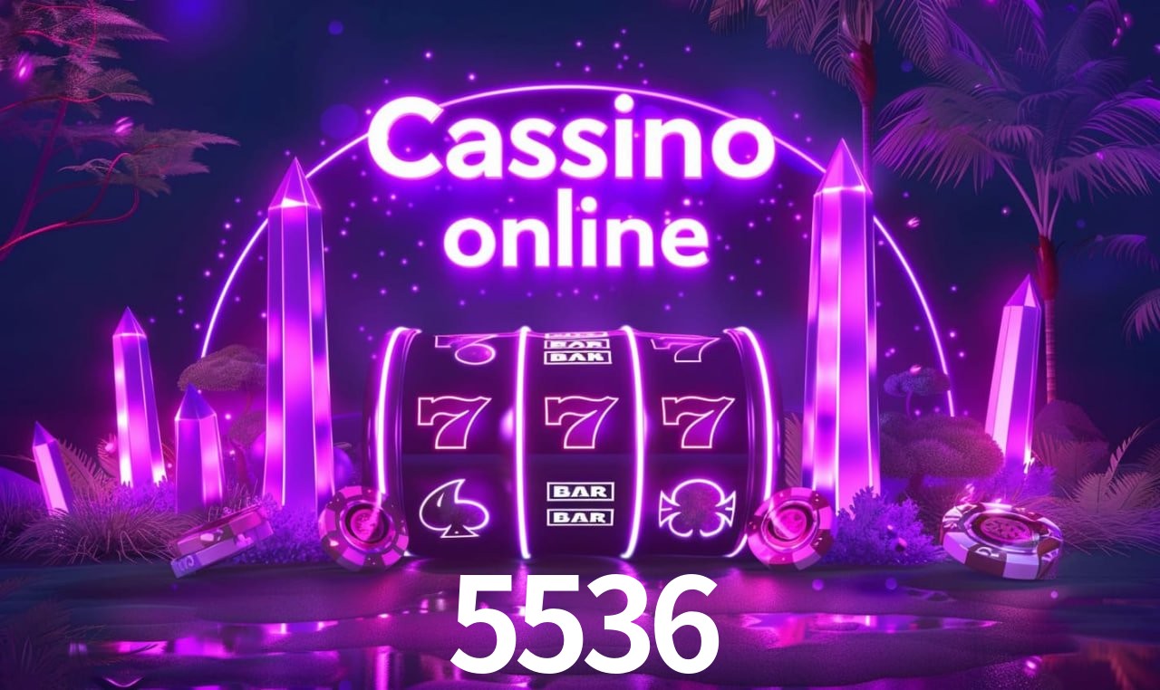 Tecnologia da Plataforma 5536