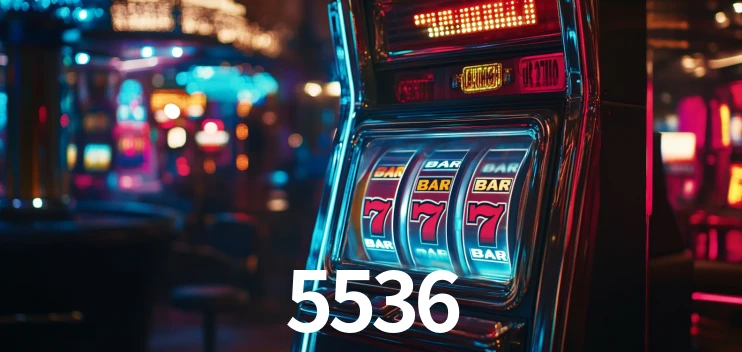 Tournaments 5536