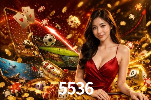 Seasonal Promotions 5536